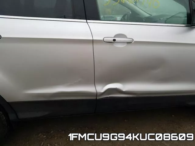 1FMCU9G94KUC08609 фото 10