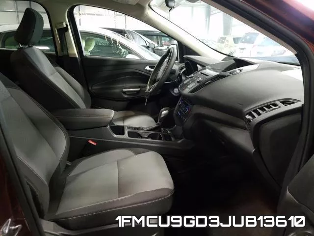 1FMCU9GD3JUB13610 фото 6