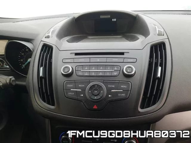 1FMCU9GD8HUA80372 фото 10