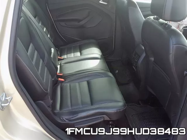 1FMCU9J99HUD38483 фото 7