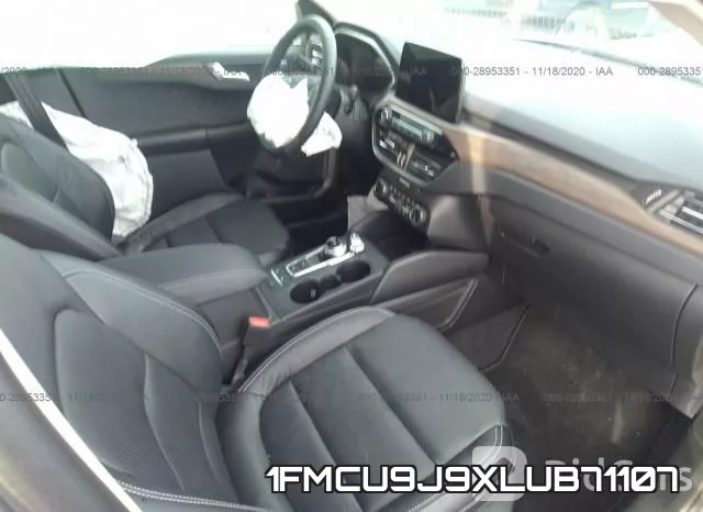1FMCU9J9XLUB71107 фото 6