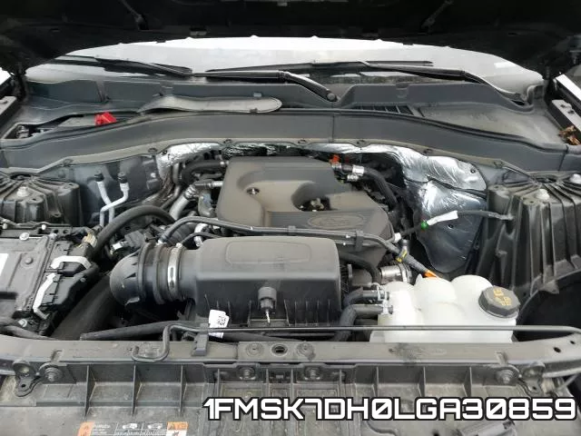 1FMSK7DH0LGA30859 фото 7