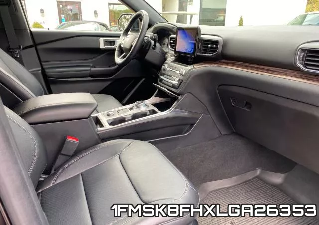 1FMSK8FHXLGA26353 фото 6
