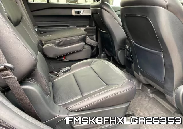 1FMSK8FHXLGA26353 фото 7