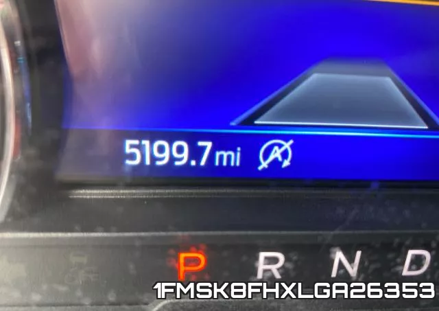 1FMSK8FHXLGA26353 фото 9