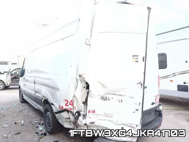 1FTBW3XG4JKA41703 фото 4