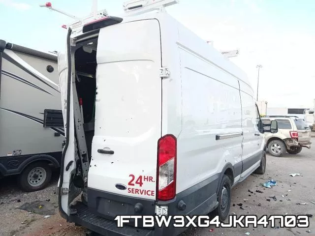 1FTBW3XG4JKA41703 фото 5