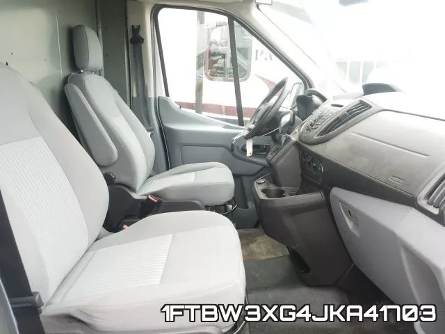 1FTBW3XG4JKA41703 фото 6