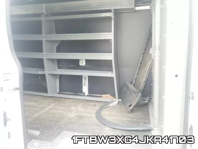 1FTBW3XG4JKA41703 фото 7