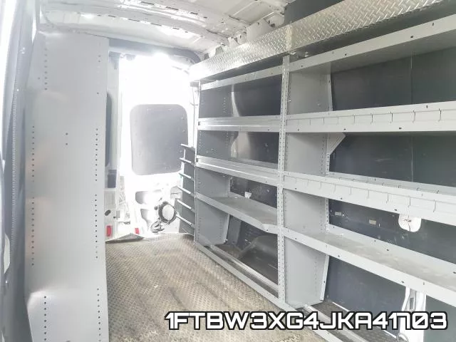 1FTBW3XG4JKA41703 фото 10