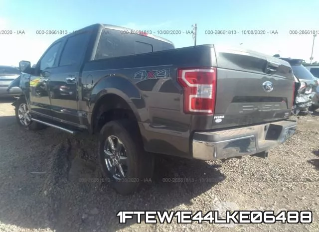 1FTEW1E44LKE06488 фото 4