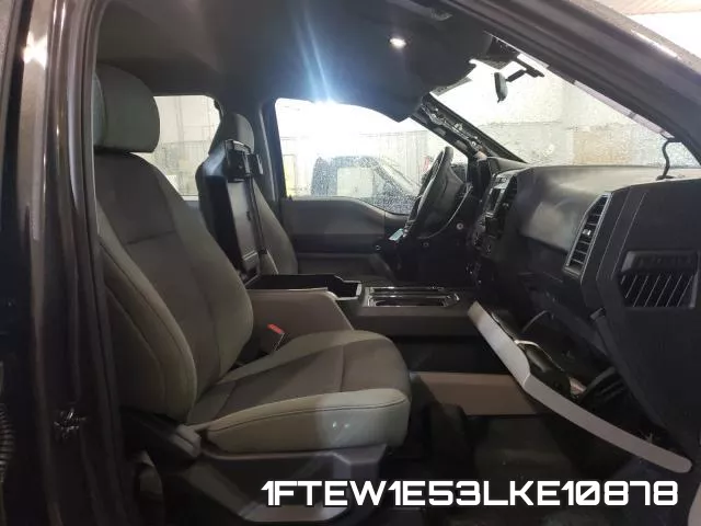 1FTEW1E53LKE10878 фото 6