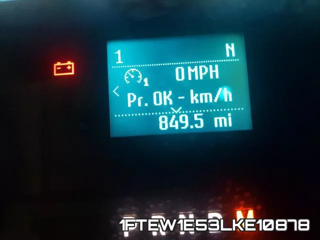 1FTEW1E53LKE10878 фото 9