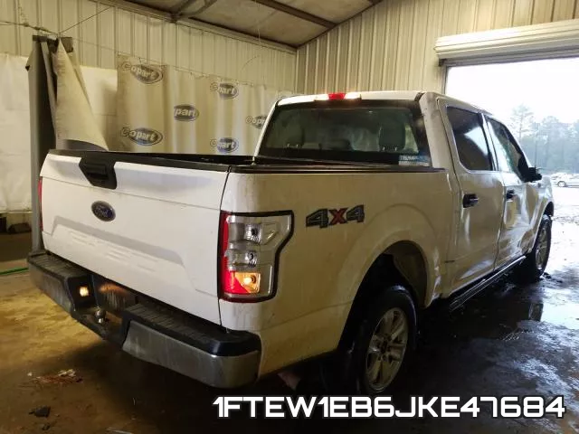 1FTEW1EB6JKE47684 фото 5