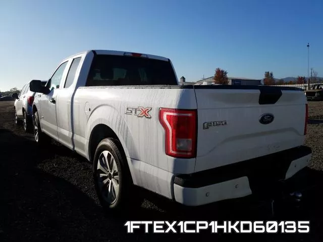 1FTEX1CP1HKD60135 фото 4