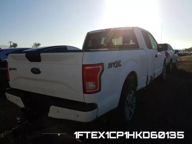 1FTEX1CP1HKD60135 фото 5