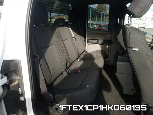 1FTEX1CP1HKD60135 фото 7