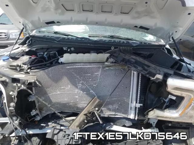 1FTEX1E57LKD75646 фото 8