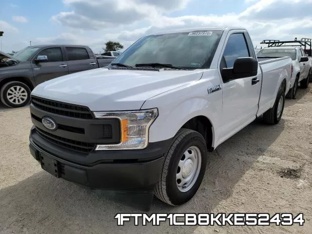 1FTMF1CB8KKE52434 фото 3
