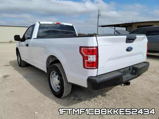 1FTMF1CB8KKE52434 фото 4