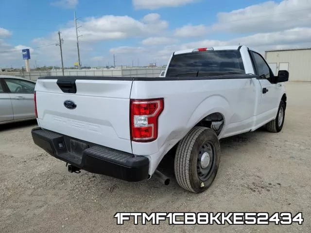 1FTMF1CB8KKE52434 фото 5