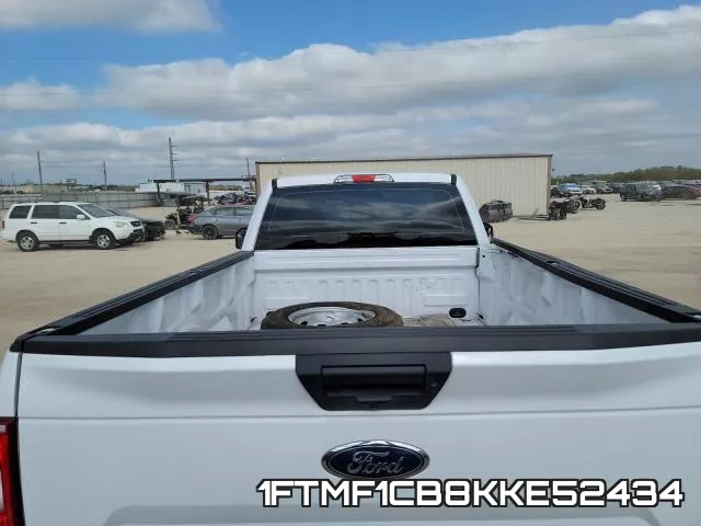 1FTMF1CB8KKE52434 фото 7