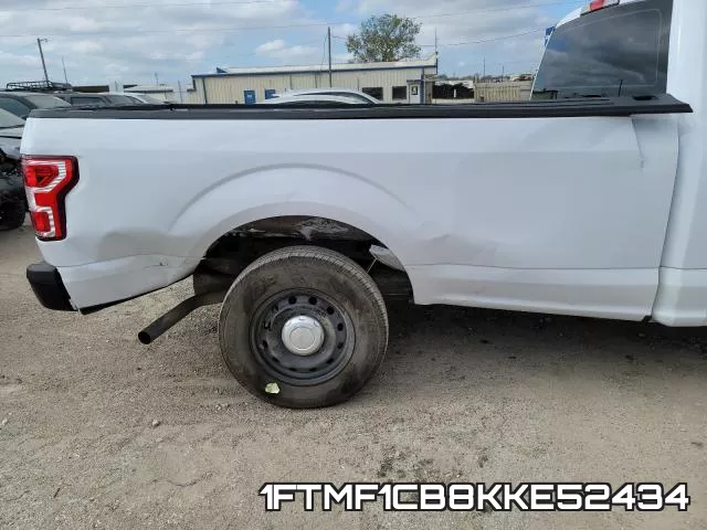 1FTMF1CB8KKE52434 фото 10