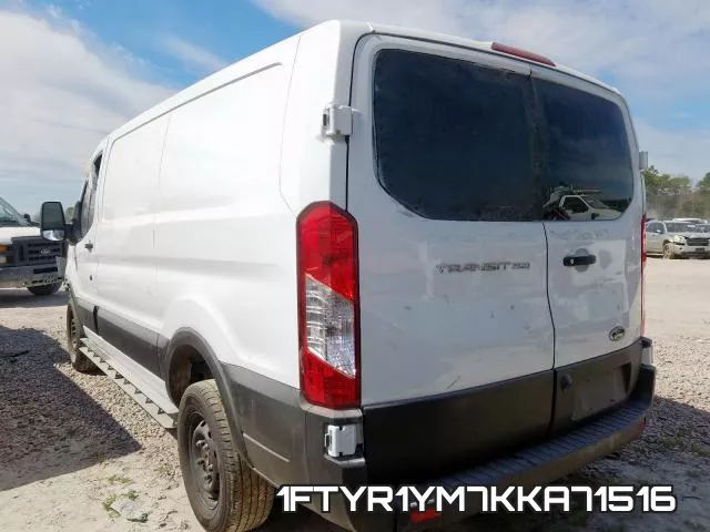 1FTYR1YM7KKA71516 фото 4