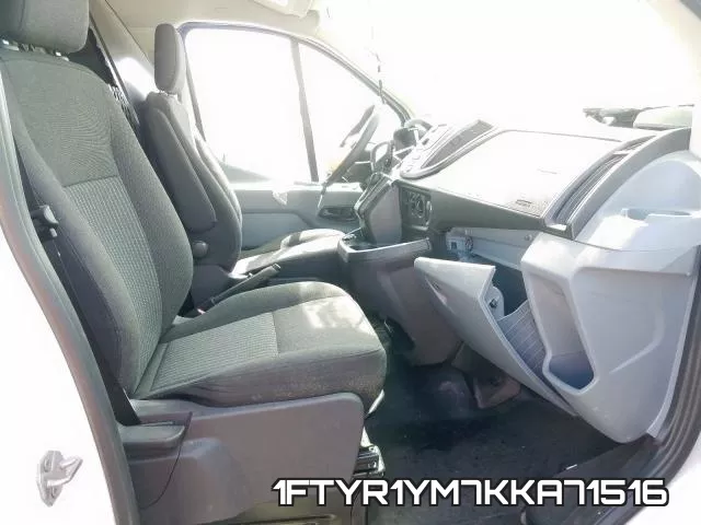 1FTYR1YM7KKA71516 фото 6