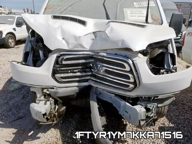 1FTYR1YM7KKA71516 фото 8