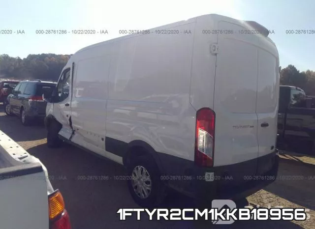 1FTYR2CM1KKB18956 фото 4