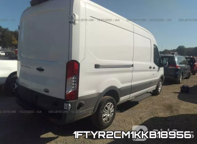 1FTYR2CM1KKB18956 фото 5