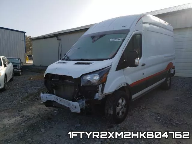 1FTYR2XM2HKB04762 фото 3