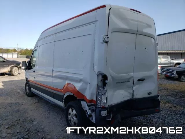 1FTYR2XM2HKB04762 фото 4