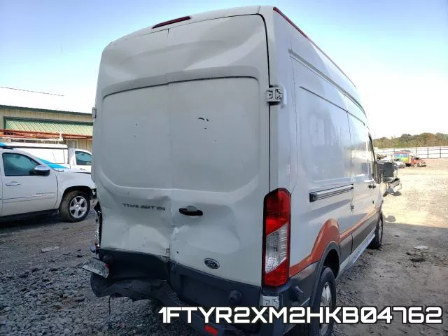 1FTYR2XM2HKB04762 фото 5