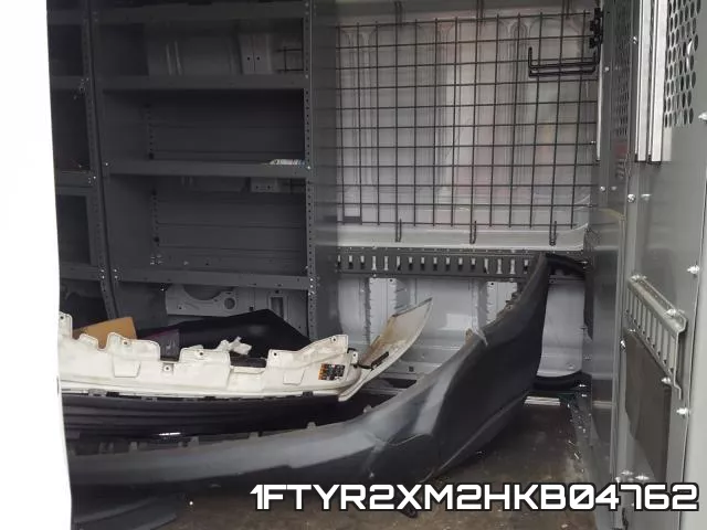 1FTYR2XM2HKB04762 фото 7