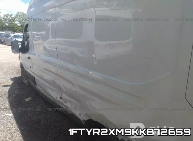 1FTYR2XM9KKB72659 фото 4