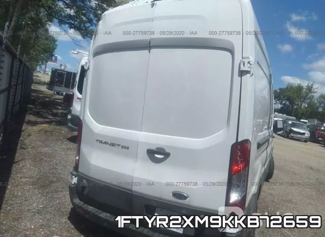 1FTYR2XM9KKB72659 фото 9