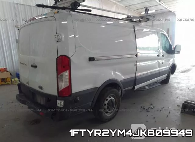 1FTYR2YM4JKB09949 фото 5