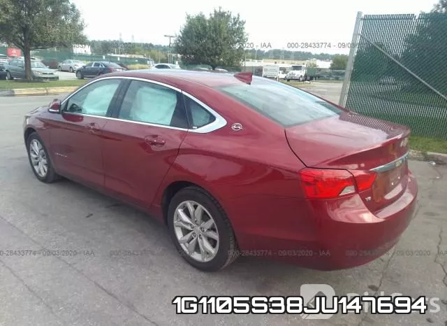 1G1105S38JU147694 фото 4