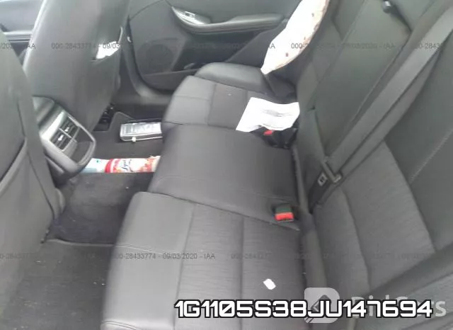 1G1105S38JU147694 фото 9