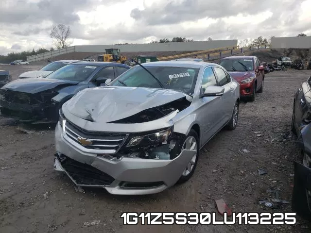 1G11Z5S30LU113225 фото 3