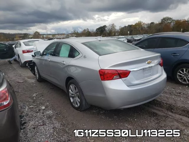 1G11Z5S30LU113225 фото 4
