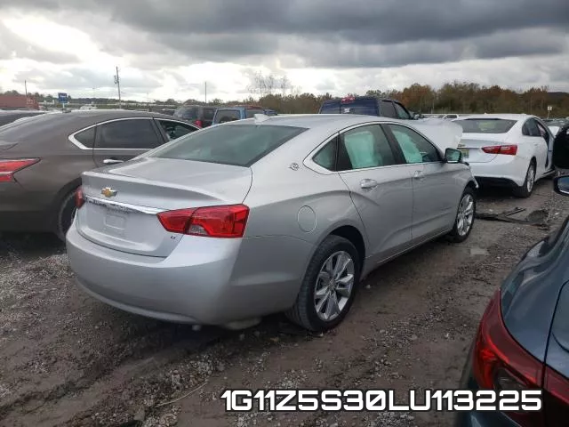 1G11Z5S30LU113225 фото 5