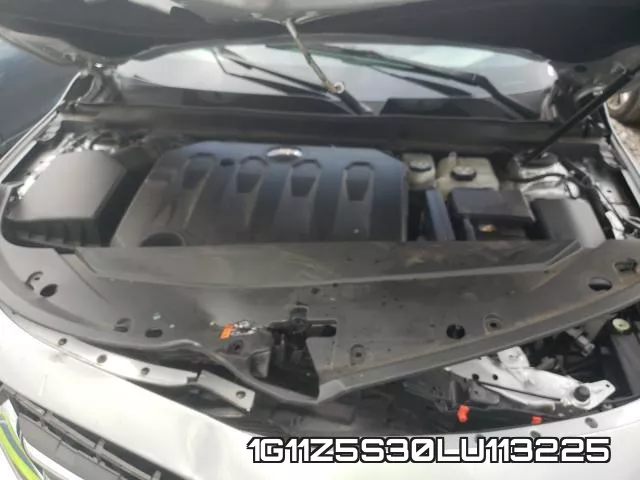 1G11Z5S30LU113225 фото 8