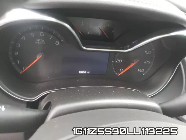 1G11Z5S30LU113225 фото 9