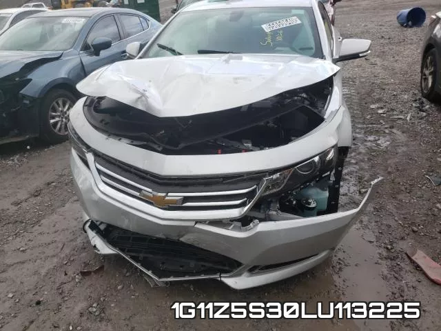 1G11Z5S30LU113225 фото 10