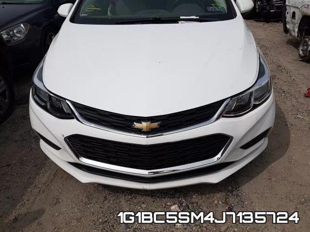 1G1BC5SM4J7135724 фото 6