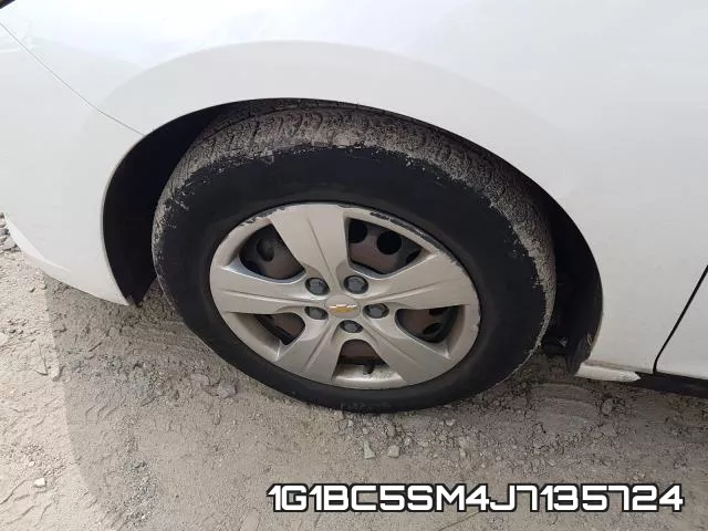 1G1BC5SM4J7135724 фото 8