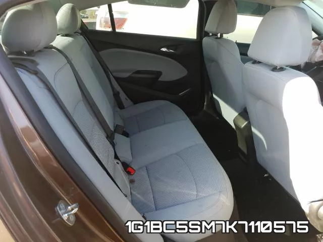 1G1BC5SM7K7110575 фото 6